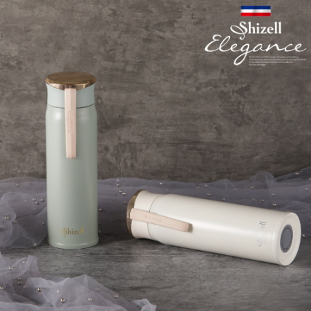 트윙클 보온 텀블러 450ml