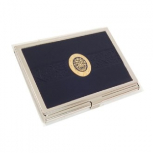 스틸 철재 명함케이스 3종 도깨비 / 삼족오 / 용