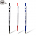 작은이미지: 휴라이즈 HR-U815 볼펜 디자인 장우산 #3