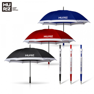 휴라이즈 HR-U815 볼펜 디자인 장우산
