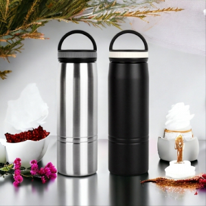 REINE 보온보냉 텀블러 600ml (100+3)