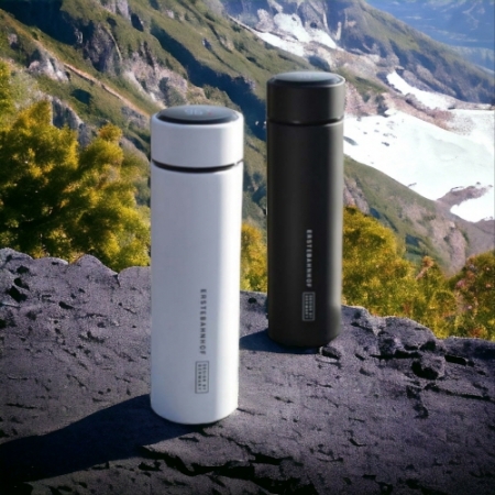 에스테반호프 스마트 온도계 텀블러 500 (100+3) #2