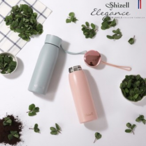 쉬젤 이중 텀블러 300ml