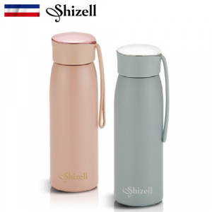 쉬젤 엘레강스 트윙클 보온 보냉 텀블러 300ml