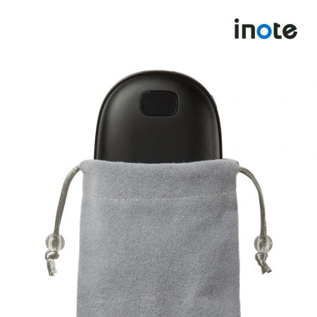아이노트 스마트 충전식 손난로 보조배터리 HW800P #8