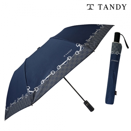 탠디 방풍 2단방풍 자동우산(디링체인) #4