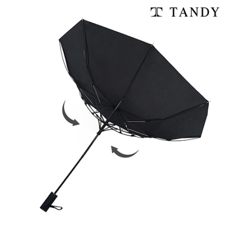 탠디 방풍 2단방풍 자동우산(디링체인) #6