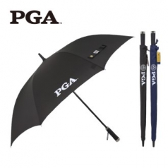PGA 무지70 자동 장우산
