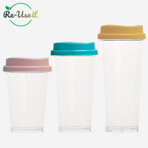 보틀로만 리유저블 에코젠 포시즌 355ml