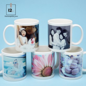 포토매직 머그 화이트 12oz ever