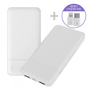 ALIO UA11 10000mAh 보조배터리