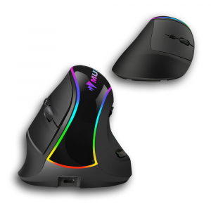 머레이 버티컬타입 마우스인체공학 블루투스