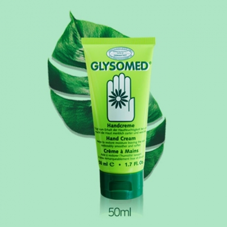 고보습 저자극 글리소메드 핸드크림 오리지날 50ml #2