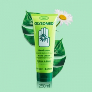 고보습 저자극 글리소메드 핸드크림 오리지날 250ml