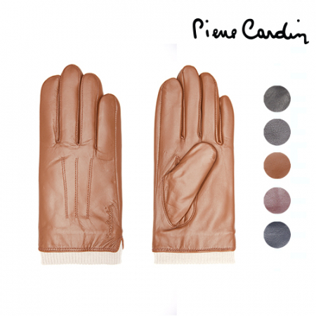 피에르가르뎅 PC-GB1101 시보리 남여 가죽 장갑 #2