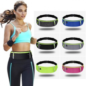 러닝 벨트 / 달리기 / 스포츠 / 조깅 가방 / 힙쌕