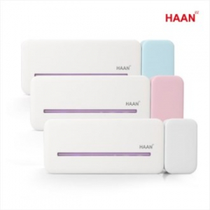 한경희 프리미엄 가정용 무선 칫솔살균기 HT-5800W