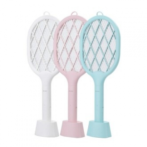 아이리버 충전식 전기 모기채 HMR- 5000