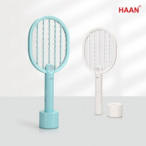 한경희 충전식 전기 모기채 HMK- 2500L