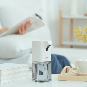 한경희 무선 자동 손소독 디스펜서