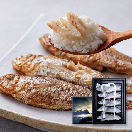 [바다성찬] 영광법성포 오가세트 1.8kg 10미(지함,채반,가방) #3