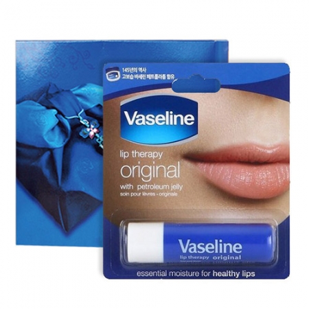 바세린 립테라피 오리지널 4.8g_케이스 #2