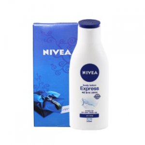 니베아 바디로션 125ml 케이스