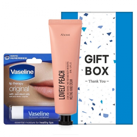 에이썸 핸드 + 바세린립4.8(단상자) #2