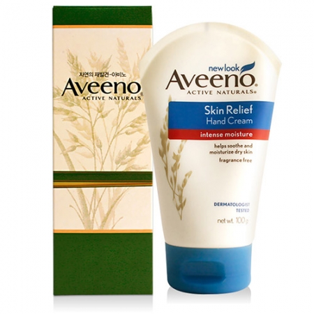 아비노 핸드크림 100g 케이스 #2