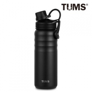 텀스 스포츠 진공 스텐 텀블러 650ml
