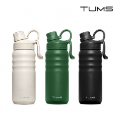 텀스 스포츠 진공 스텐 텀블러 500ml