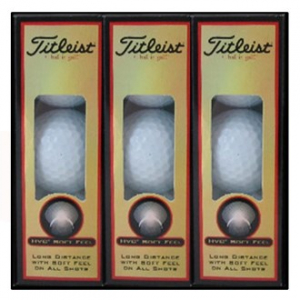 NEW 매직 타이틀리스트 베이직 HVC 9구세트