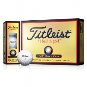 NEW 매직 타이틀리스트 베이직 HVC 12구세트
