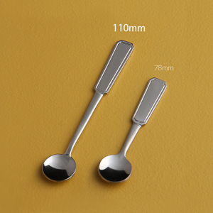 A-110 약스푼 양념수저 미니스푼