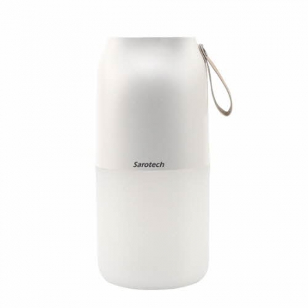 새로텍 LED 듀얼 무선가습기 WIZ-HM3 #3