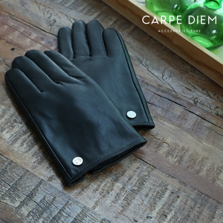 카르페디엠 3HHM10001 남성 가죽장갑 #2