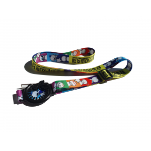 물병스트랩 물병 홀더