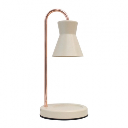 [더허브샵] 캔들워머 (할로겐전구 2개 포함) #2