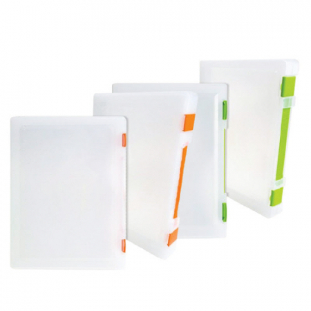 가방형 화일보관함 -8절 #2