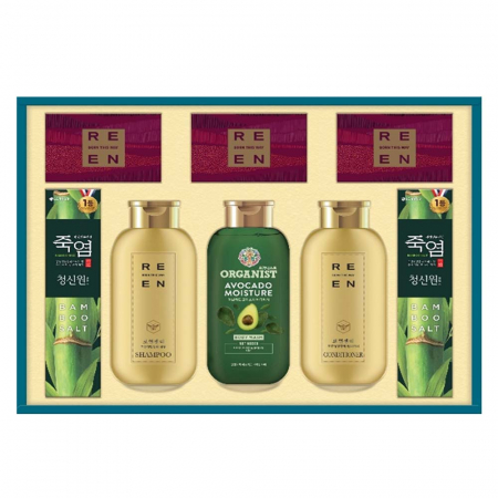 LG생건 프리미엄 셀렉션 T 선물세트 #2