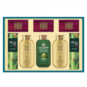 LG생건 프리미엄 셀렉션 T 선물세트