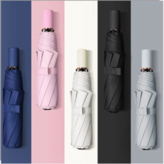 고급형 수동 3단 양우산 - 플레이