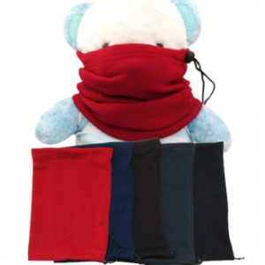 기모 넥워머 고급형 / 개별OPP포장