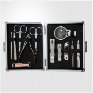 777 쓰리쎄븐 KR-17000C 손톱깎이세트