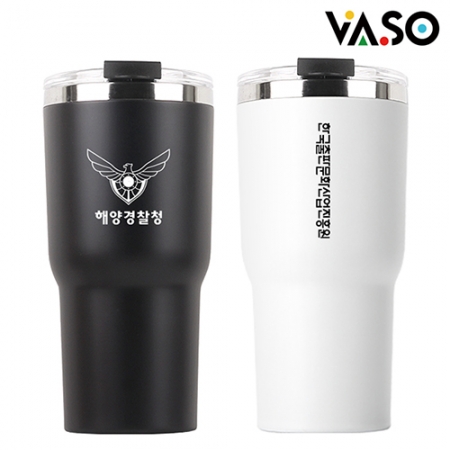 바쏘 그랜드 이중구조 텀블러 500ml #2