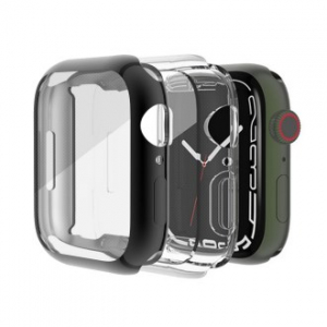 애플워치7 케이스 풀커버 액정필름