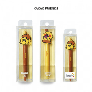 카카오프렌즈 INC 춘식이 젤펜 (1.0mm)