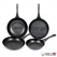 셰프라인 리빙앤쿡 다이아몬드 후라이팬 4종 (팬20cm , 팬28cm , 궁중28cm , 팬30cm)