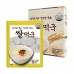 작은이미지: 쌀떡국 1p 선물세트 #2