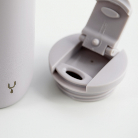 스테이24 플립형 스텐 라운 텀블러 450ml #5